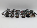 Warhammer 40k: Ork Boyz (AD008)