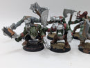 Warhammer 40k: Ork Boyz (AD008)