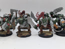 Warhammer 40k: Ork Boyz (AD008)