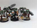 Warhammer 40k: Ork Boyz (AD008)