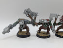 Warhammer 40k: Ork Boyz (AD008)