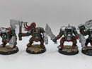 Warhammer 40k: Ork Boyz (AD008)