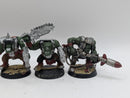 Warhammer 40k: Ork Boyz (AD008)