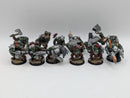 Warhammer 40k: Ork Boyz (AI265)