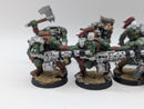 Warhammer 40k: Ork Boyz (AI265)