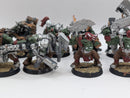 Warhammer 40k: Ork Boyz (AI265)