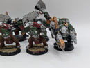 Warhammer 40k: Ork Boyz (AI265)