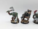 Warhammer 40k: Ork Boyz (AI265)
