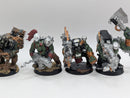 Warhammer 40k: Ork Boyz (AI265)