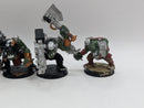 Warhammer 40k: Ork Boyz (AI265)