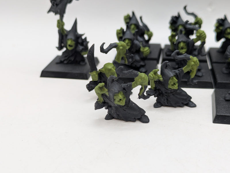 Warhammer The Old World: Battle for Skull Pass Night Goblins (BA065)