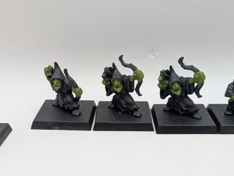 Warhammer The Old World: Battle for Skull Pass Night Goblins (BA065)