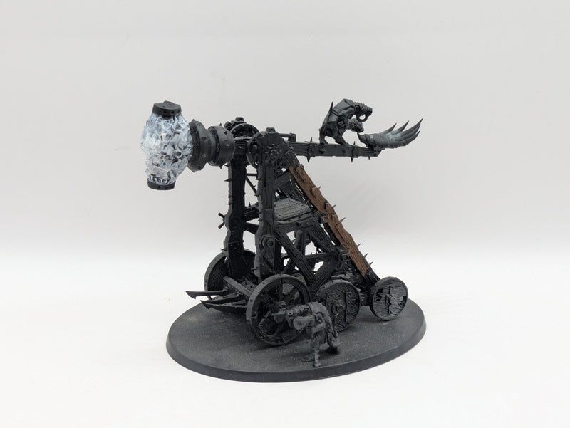 Warhammer Age of Sigmar: Skaven Plagueclaw (BF006)
