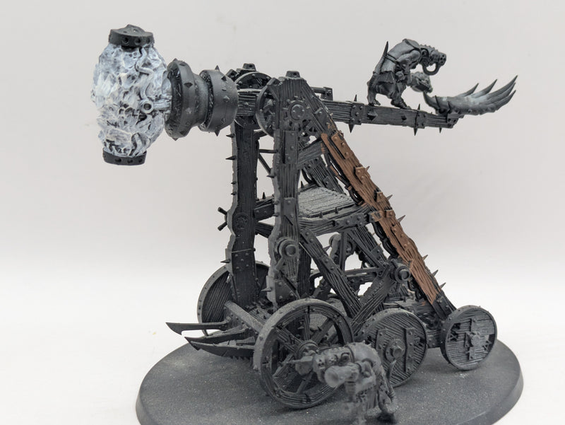 Warhammer Age of Sigmar: Skaven Plagueclaw (BF006)