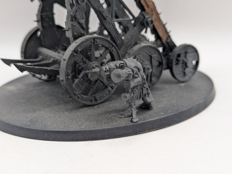 Warhammer Age of Sigmar: Skaven Plagueclaw (BF006)