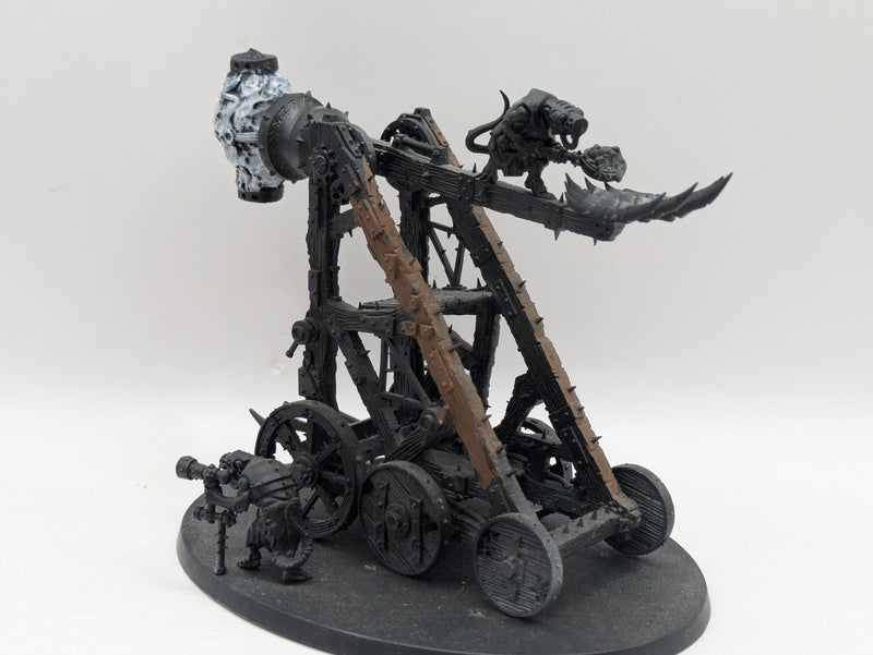 Warhammer Age of Sigmar: Skaven Plagueclaw (BF006)