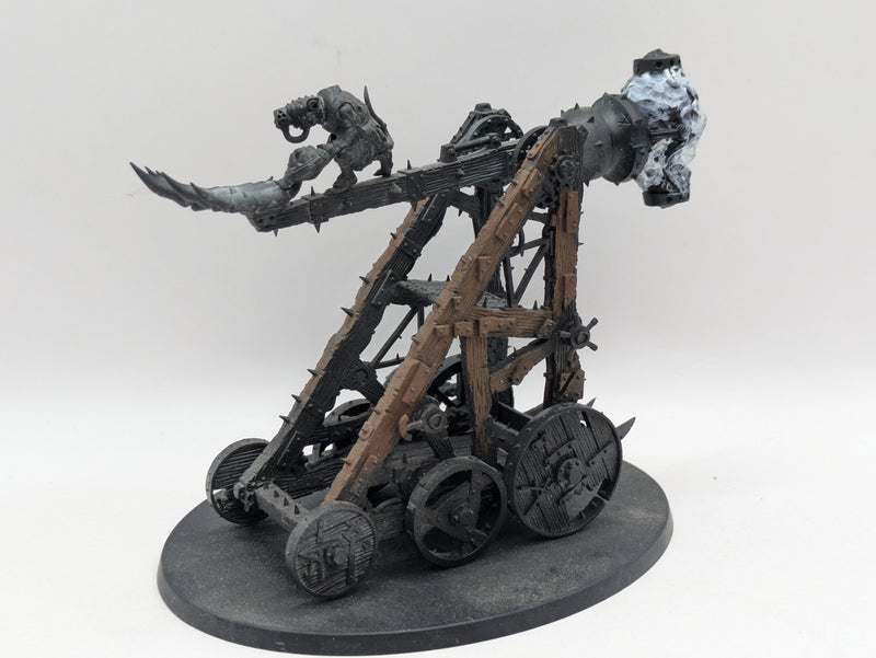 Warhammer Age of Sigmar: Skaven Plagueclaw (BF006)