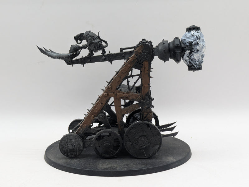 Warhammer Age of Sigmar: Skaven Plagueclaw (BF006)