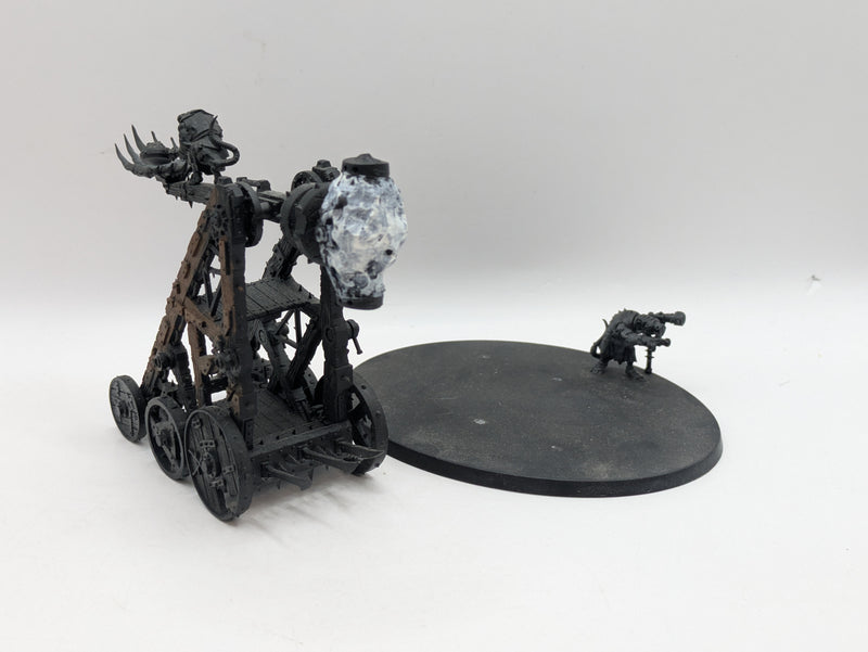 Warhammer Age of Sigmar: Skaven Plagueclaw (BF006)