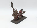 Warhammer Age of Sigmar: Skaven Island of Blood Warpfire Thrower and Mortar Team (AN005)