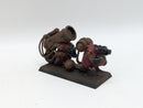 Warhammer Age of Sigmar: Skaven Island of Blood Warpfire Thrower and Mortar Team (AN005)