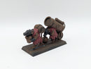 Warhammer Age of Sigmar: Skaven Island of Blood Warpfire Thrower and Mortar Team (AN005)