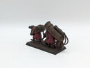Warhammer Age of Sigmar: Skaven Island of Blood Warpfire Thrower and Mortar Team (AN005)