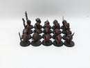 Warhammer Age of Sigmar: Skaven Clanrats (AF086)