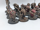 Warhammer Age of Sigmar: Skaven Clanrats (AF086)