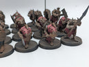 Warhammer Age of Sigmar: Skaven Clanrats (AF086)