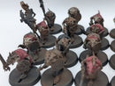 Warhammer Age of Sigmar: Skaven Clanrats (AF086)