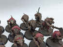 Warhammer Age of Sigmar: Skaven Clanrats (AF086)