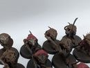 Warhammer Age of Sigmar: Skaven Clanrats (AF086)