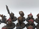 Warhammer Age of Sigmar: Skaven Clanrats (AF086)