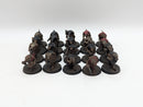 Warhammer Age of Sigmar: Skaven Clanrats (BA080)