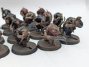 Warhammer Age of Sigmar: Skaven Clanrats (BA080)