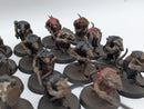 Warhammer Age of Sigmar: Skaven Clanrats (BA080)