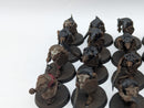 Warhammer Age of Sigmar: Skaven Clanrats (BA080)