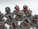 Warhammer Age of Sigmar: Skaven Clanrats (BA080)