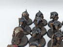 Warhammer Age of Sigmar: Skaven Clanrats (BA080)