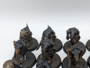 Warhammer Age of Sigmar: Skaven Clanrats (BA080)