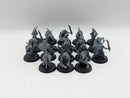 Warhammer Age of Sigmar: Skaven Clanrats (AF008)