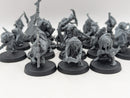 Warhammer Age of Sigmar: Skaven Clanrats (AF008)