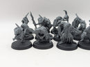 Warhammer Age of Sigmar: Skaven Clanrats (AF008)