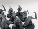 Warhammer Age of Sigmar: Skaven Clanrats (AF008)