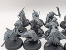Warhammer Age of Sigmar: Skaven Clanrats (AF008)