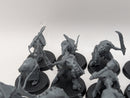 Warhammer Age of Sigmar: Skaven Clanrats (AF008)