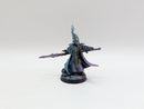 Warhammer 40k: Aeldari Eldar Farseer - Well Painted (AT098)