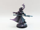 Warhammer 40k: Aeldari Eldar Farseer - Well Painted (AT098)