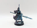 Warhammer 40k: Aeldari Eldar Farseer - Well Painted (AT098)